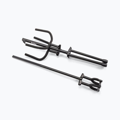 On-Stage TMP-GS7221BD Deluxe Folding Double Guitar Stand