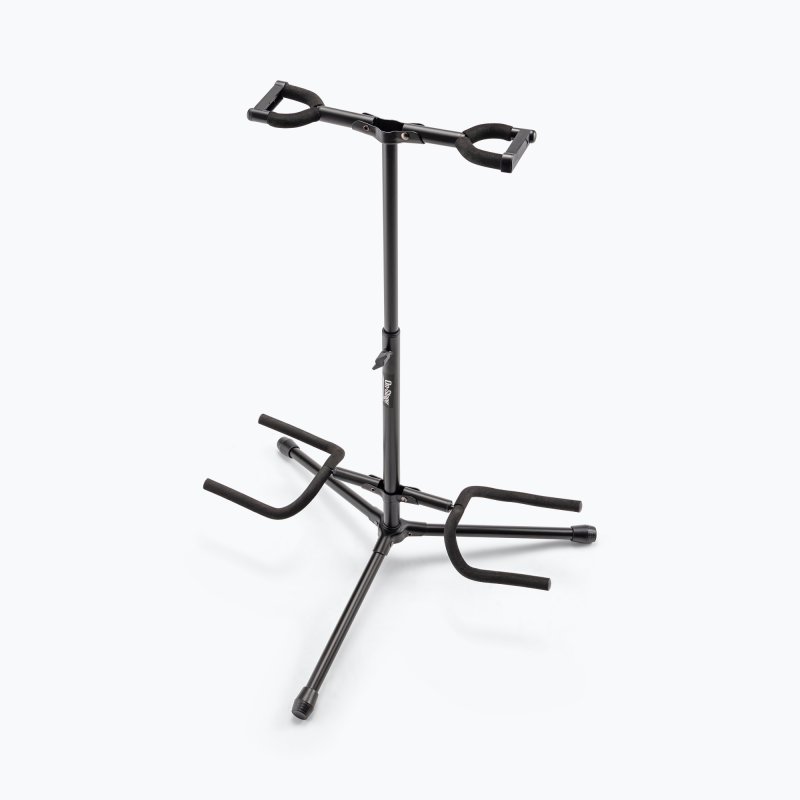 On-Stage TMP-GS7221BD Deluxe Folding Double Guitar Stand