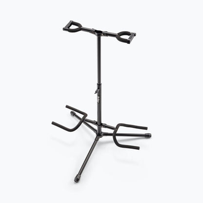 On-Stage TMP-GS7221BD Deluxe Folding Double Guitar Stand