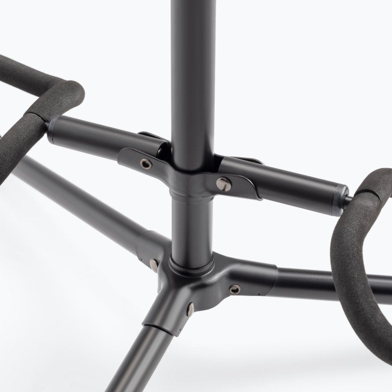 On-Stage TMP-GS7221BD Deluxe Folding Double Guitar Stand