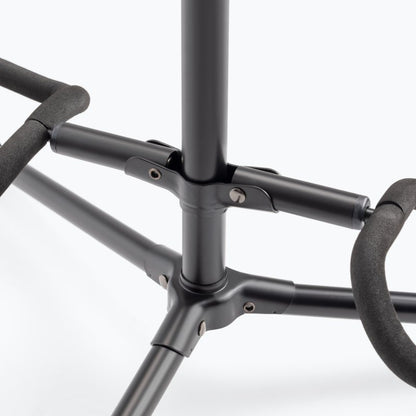 On-Stage TMP-GS7221BD Deluxe Folding Double Guitar Stand