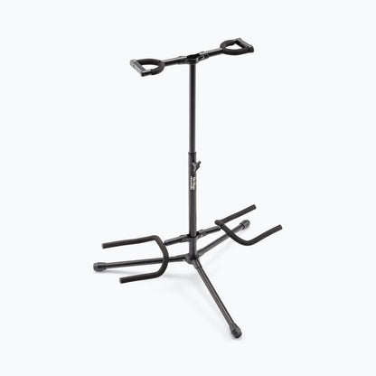 On-Stage TMP-GS7221BD Deluxe Folding Double Guitar Stand