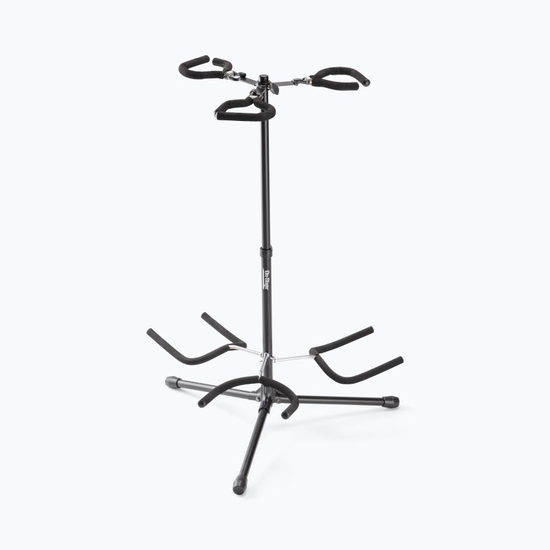 On-Stage TMP-GS7353B-B Tri Flip-It Guitar Stand