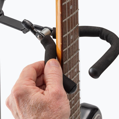 On-Stage TMP-GS7353B-B Tri Flip-It Guitar Stand