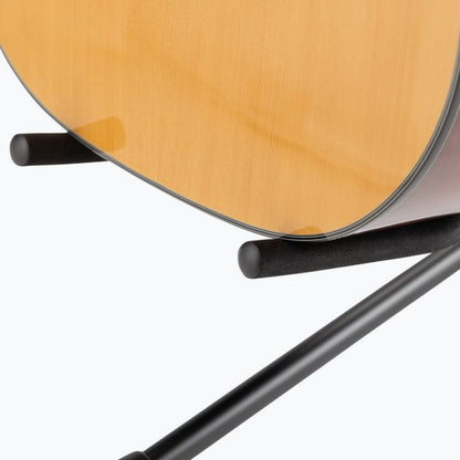 On-Stage TMP-GS7353B-B Tri Flip-It Guitar Stand