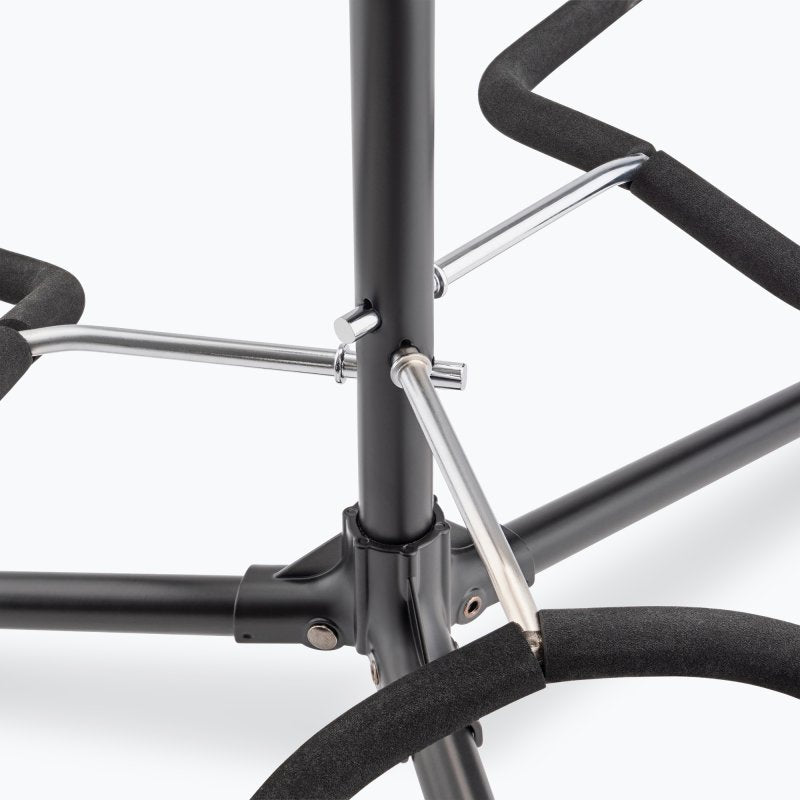 On-Stage TMP-GS7353B-B Tri Flip-It Guitar Stand