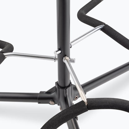 On-Stage TMP-GS7353B-B Tri Flip-It Guitar Stand