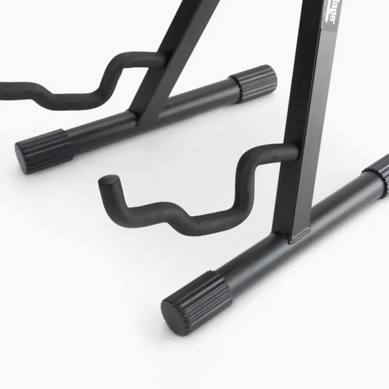 On-Stage TMP-GS7462B Professional A-Frame Guitar Stand