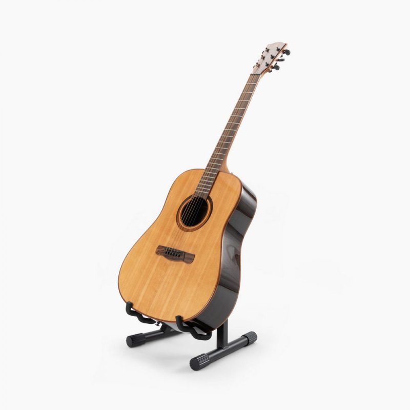 On-Stage TMP-GS7462B Professional A-Frame Guitar Stand