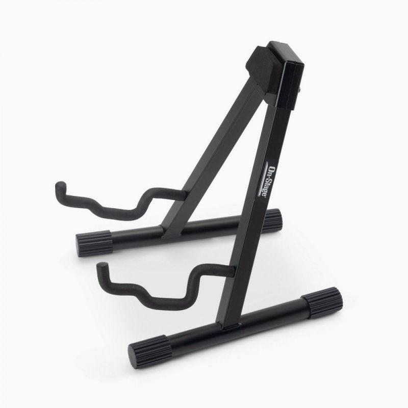 On-Stage TMP-GS7462B Professional A-Frame Guitar Stand