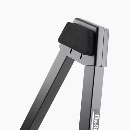 On-Stage TMP-GS7462B Professional A-Frame Guitar Stand