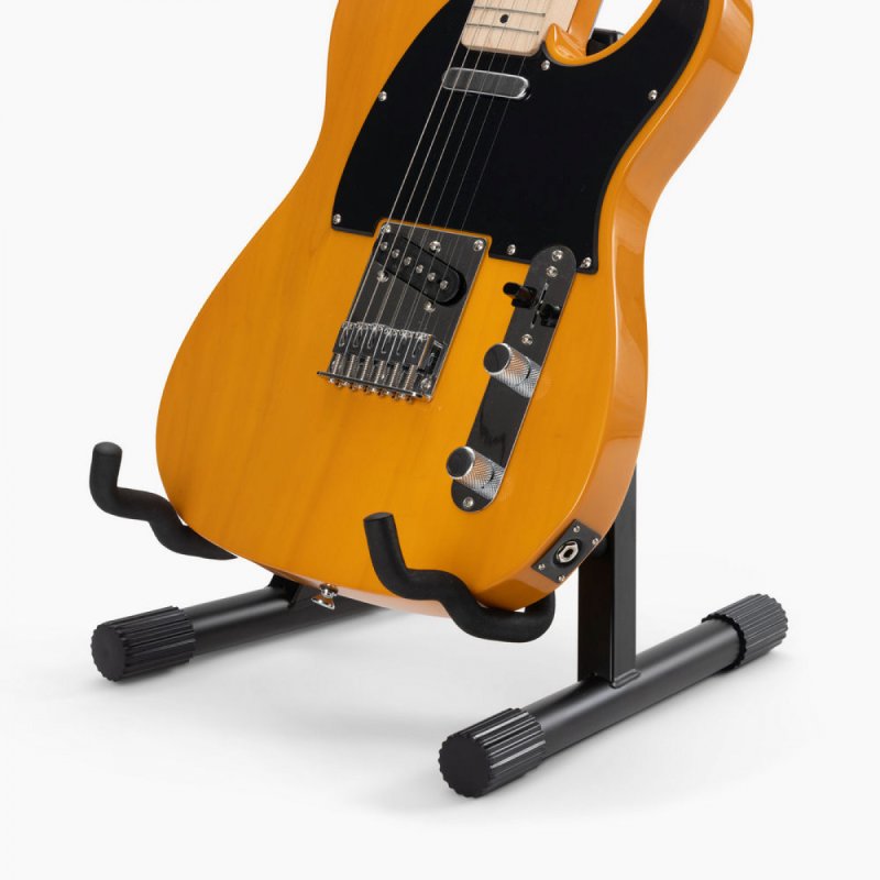 On-Stage TMP-GS7462B Professional A-Frame Guitar Stand