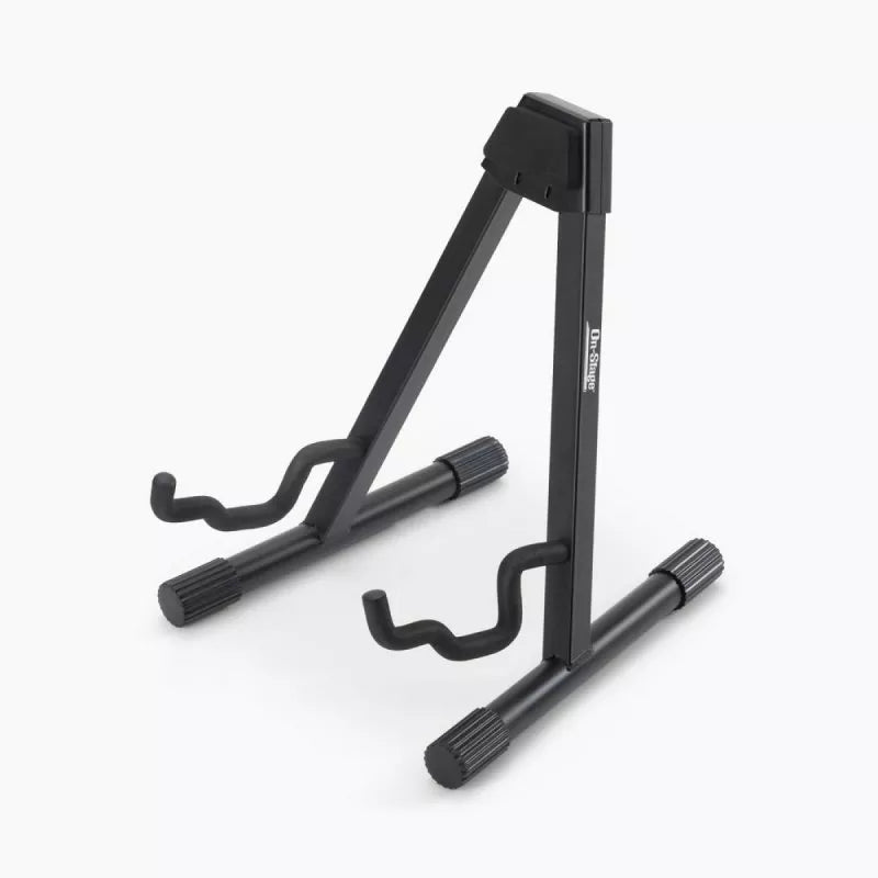 On-Stage TMP-GS7462B Professional A-Frame Guitar Stand