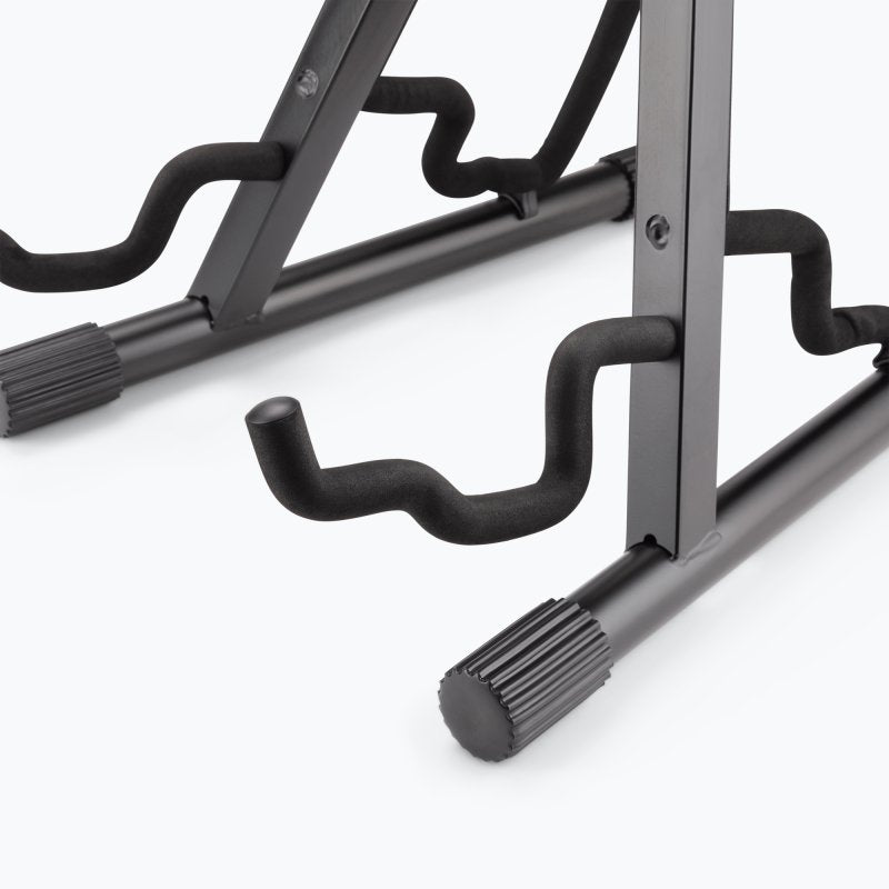 On-Stage TMP-GS7462DB Professional A-Frame Double Guitar Stand