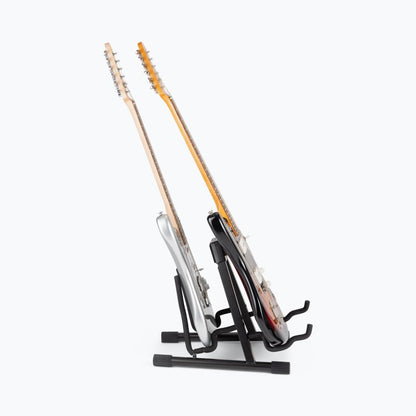 On-Stage TMP-GS7462DB Professional A-Frame Double Guitar Stand