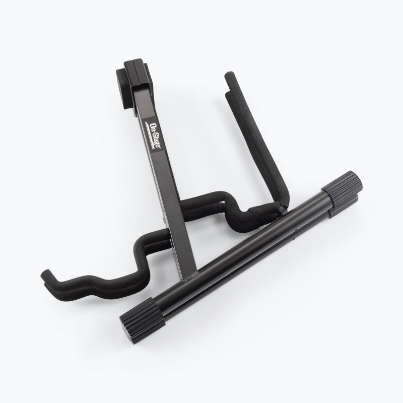On-Stage TMP-GS7462DB Professional A-Frame Double Guitar Stand