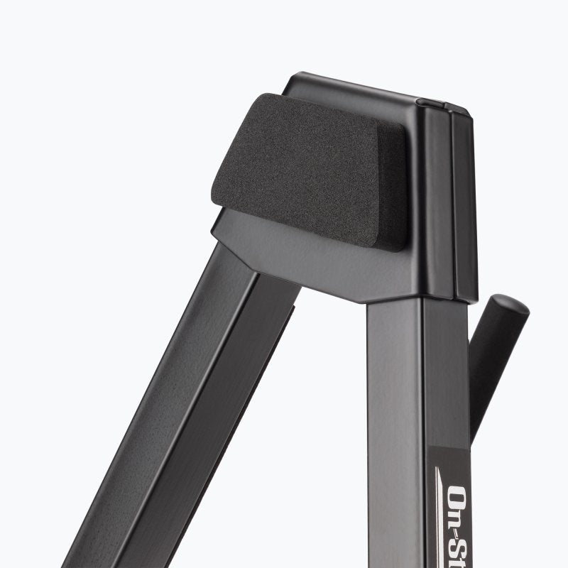 On-Stage TMP-GS7462DB Professional A-Frame Double Guitar Stand