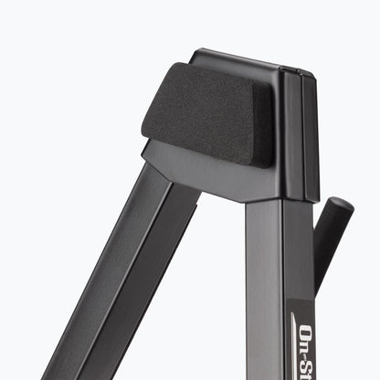On-Stage TMP-GS7462DB Professional A-Frame Double Guitar Stand