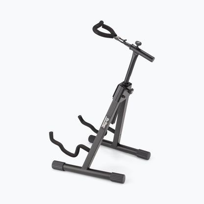 On-Stage TMP-GS7465 Professional Flip-It A-Frame Guitar Stand
