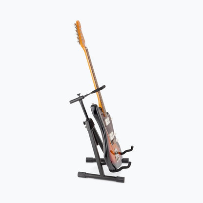 On-Stage TMP-GS7465 Professional Flip-It A-Frame Guitar Stand