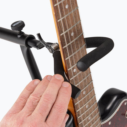 On-Stage TMP-GS7465 Professional Flip-It A-Frame Guitar Stand