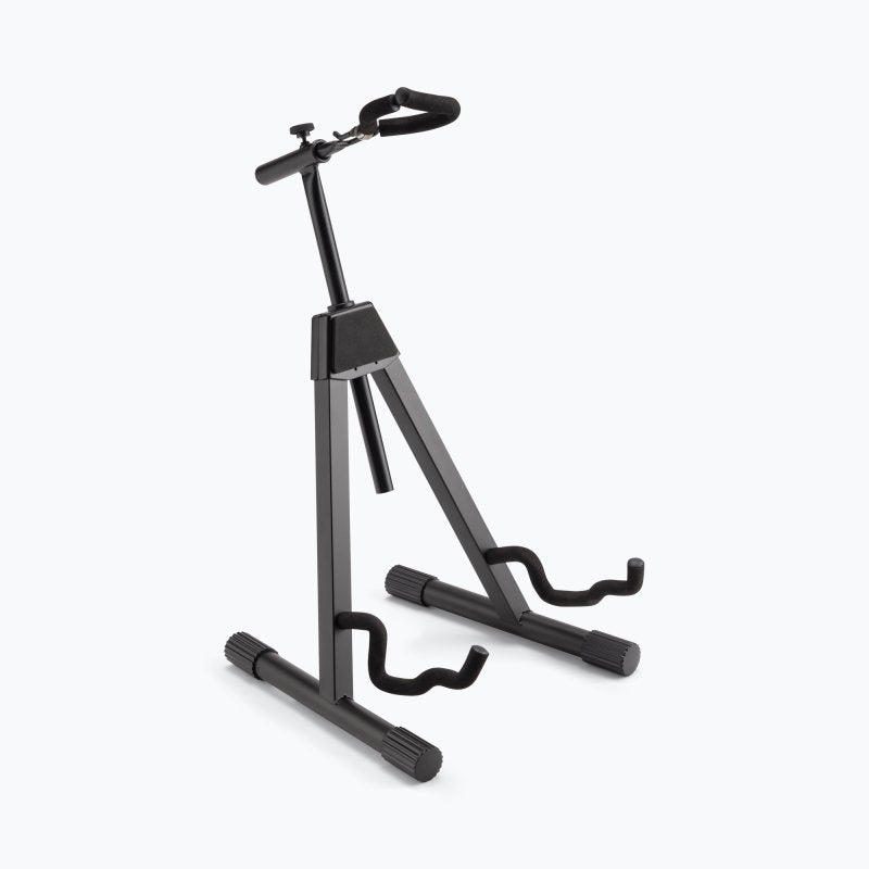On-Stage TMP-GS7465 Professional Flip-It A-Frame Guitar Stand