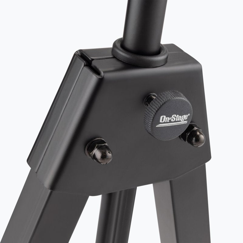 On-Stage TMP-GS7465 Professional Flip-It A-Frame Guitar Stand