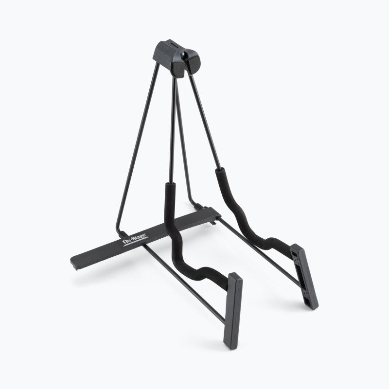 On-Stage TMP-GS7655 Wire Folding Guitar Stand