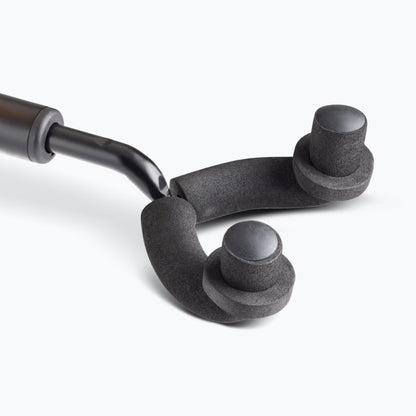 On-Stage TMP-GS7730 Wooden Wall-Mount Guitar/Ukulele Hanger