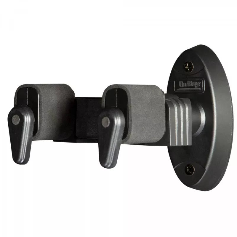 On-Stage TMP-GS8130 Locking Guitar Hanger