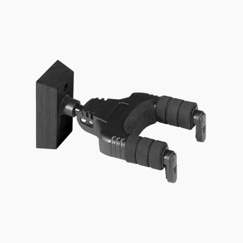 On-Stage TMP-GS8730BK Wood Locking Guitar Hanger