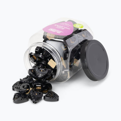 On-Stage TMP-GSAPK6500 Jar of 100 Pick Holders
