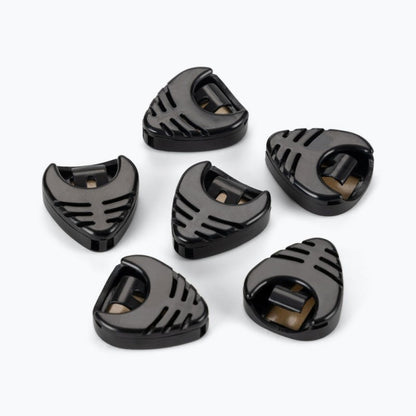 On-Stage TMP-GSAPK6500 Jar of 100 Pick Holders