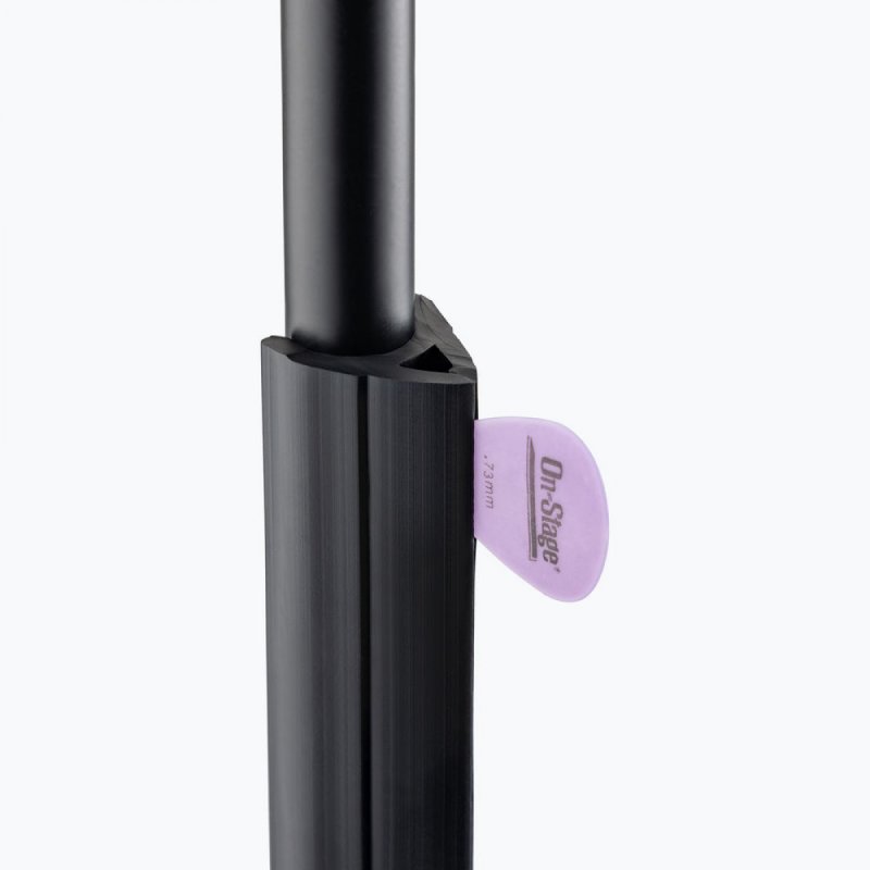 On-Stage TMP-GSAPK6600 Guitar Pick Holder