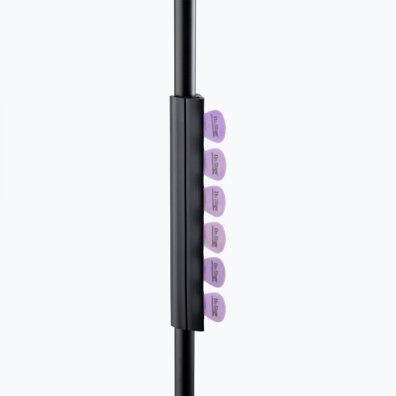 On-Stage TMP-GSAPK6600 Guitar Pick Holder