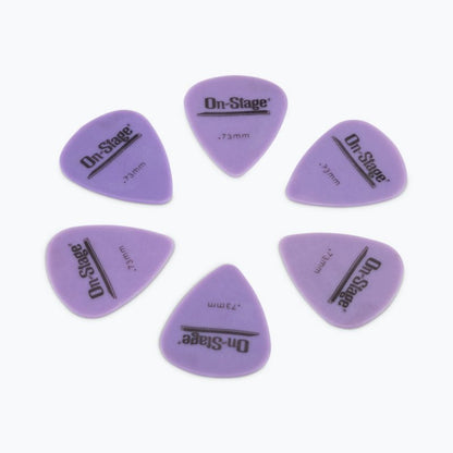 On-Stage TMP-GSAPK6600 Guitar Pick Holder
