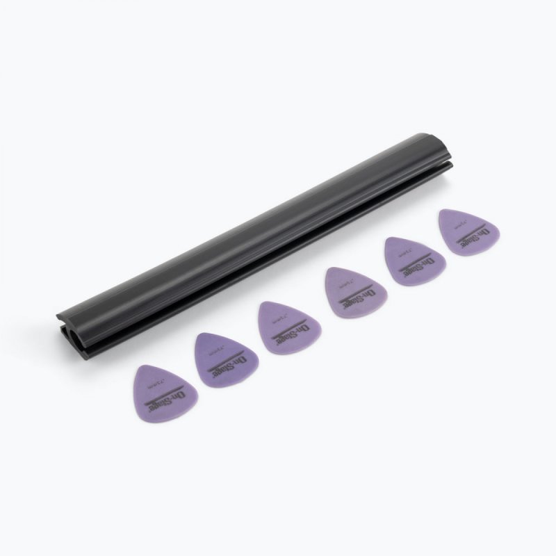 On-Stage TMP-GSAPK6600 Guitar Pick Holder
