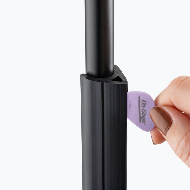 On-Stage TMP-GSAPK6600 Guitar Pick Holder