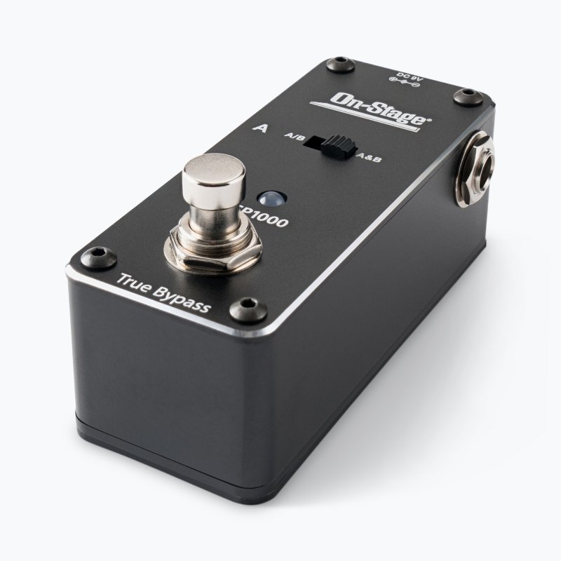 On-Stage TMP-GSP1000 ABY Switcher