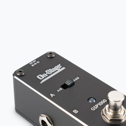 On-Stage TMP-GSP1000 ABY Switcher