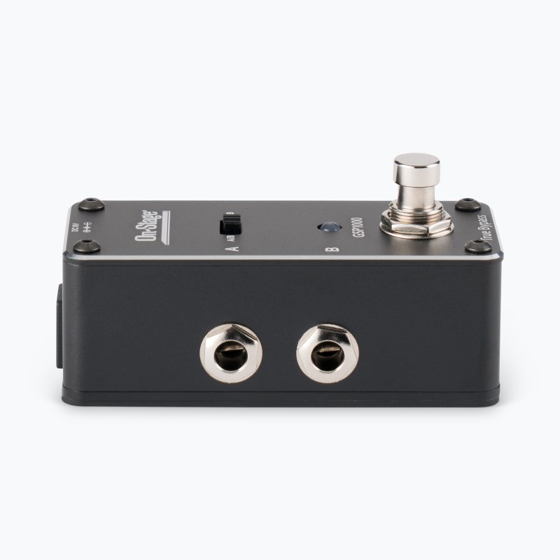On-Stage TMP-GSP1000 ABY Switcher