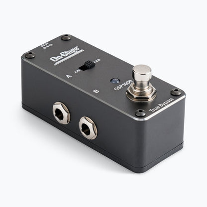On-Stage TMP-GSP1000 ABY Switcher