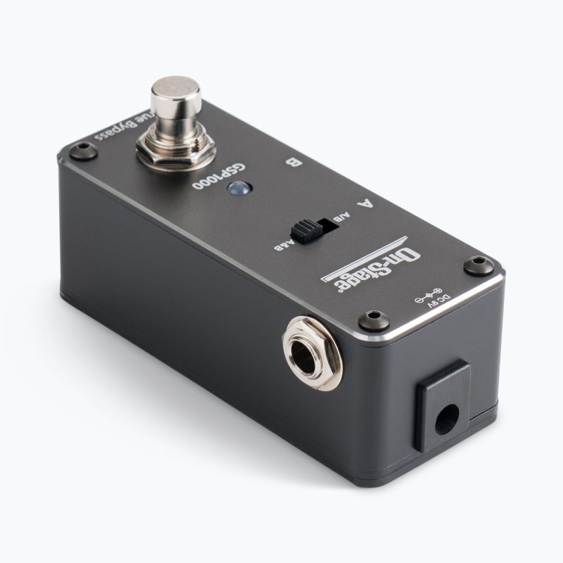 On-Stage TMP-GSP1000 ABY Switcher