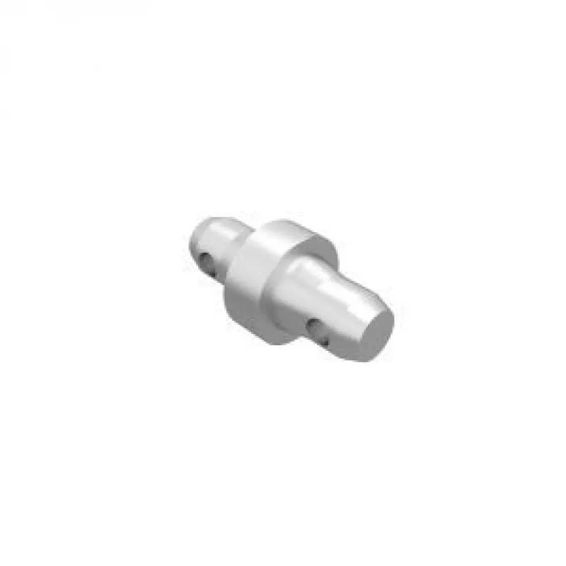 Global Truss GT-CS20 20MM COUPLER MALE TO MALE SPAC