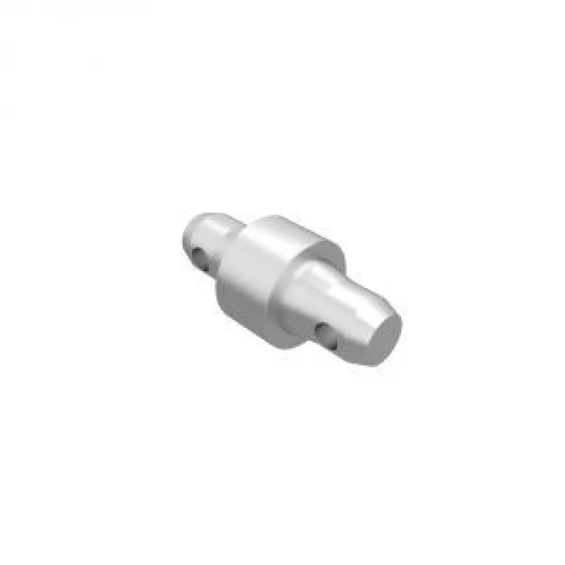 Global Truss GT-CS30 30MM COUPLER MALE TO MALE SPAC