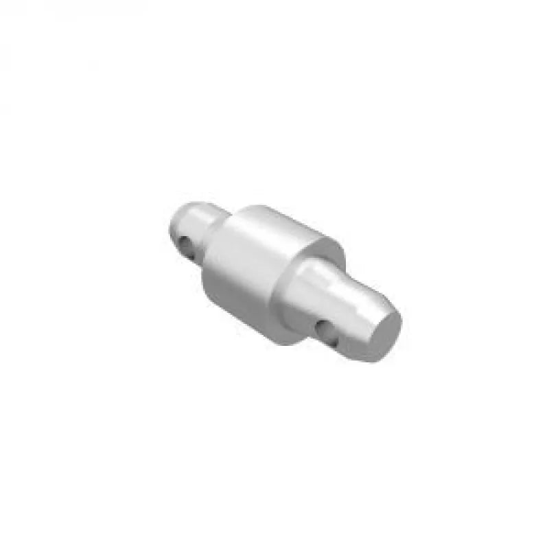 Global Truss GT-CS40 40MM COUPLER MALE TO MALE SPAC