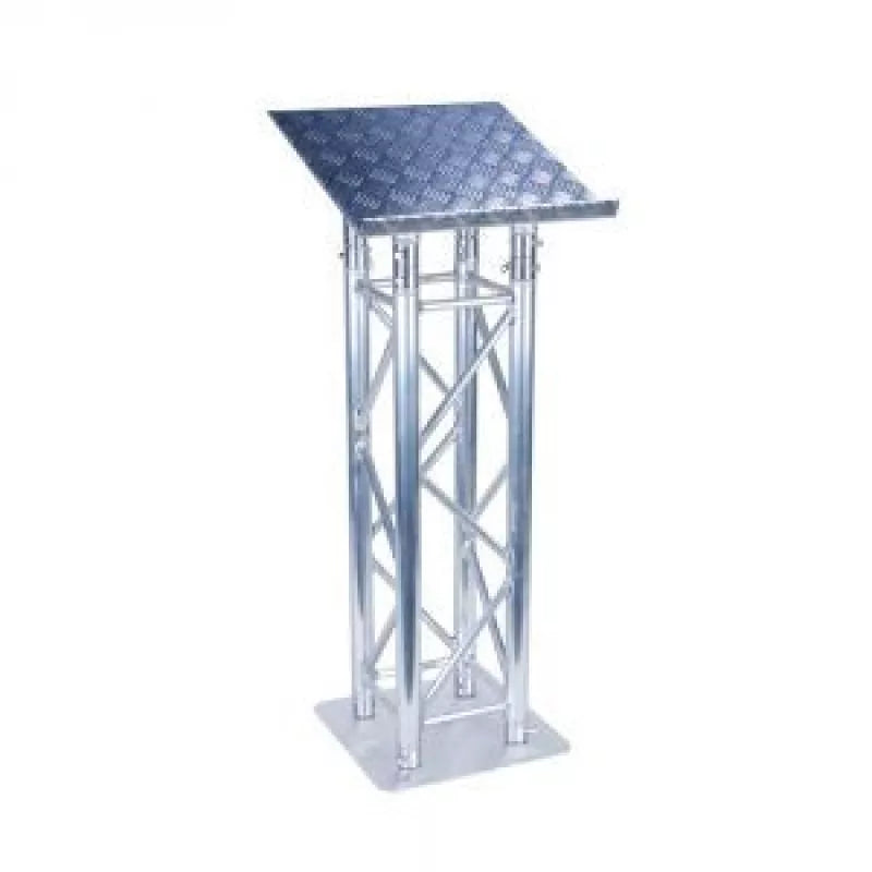 Global Truss GT-LECTERN F34 SQUARE TRUSS STYLE LECTERN