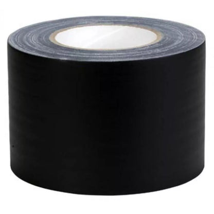 ADJ GT4B 4" Gaffers Tape (Black)