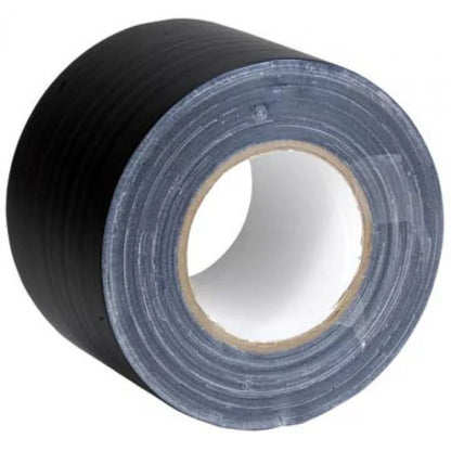 ADJ GT4B 4" Gaffers Tape (Black)