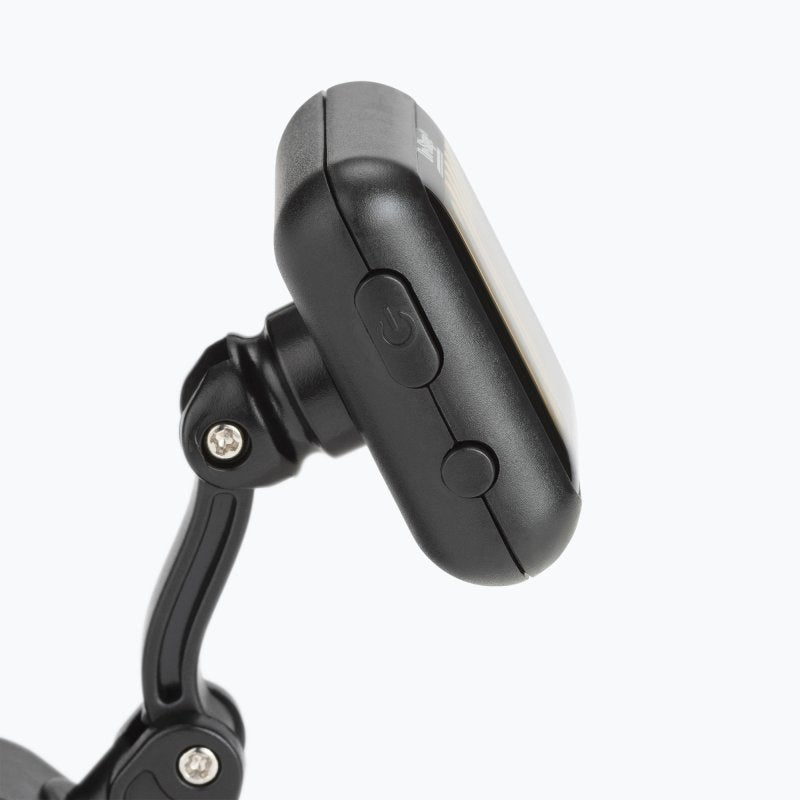 On-Stage TMP-GTA4500 Rechargeable Clip-On Tuner